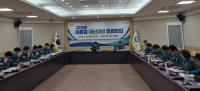 [NSP PHOTO]광양시, 여름철 재난대비 총력 대응 나서