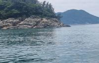 [NSP PHOTO]여수서, 60대 갯바위 낚시객 해상에서 숨진 채 발견