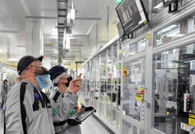 [NSP PHOTO]LG엔솔·SK온…배터리업체, 해외 타법인 출자 가장 커 톱2