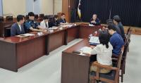[NSP PHOTO]전남자치경찰위, 동부권 주취자응급의료센터 현장 점검