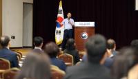[NSP PHOTO]강진군 추진 각종 선도정책,  전국 지자체가 주목