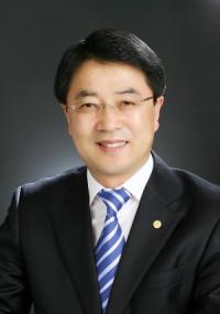 [NSP PHOTO]전남도의회, 제12대 후반기 의장에 김태균 의원 선출