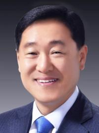 [NSP PHOTO]여수 강문성 도의원, 전남도의회 기획행정위원장 당선
