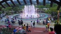 [NSP PHOTO]삼척시, 물썰매장과 장미공원 바닥분수 7월 2일부터 개방