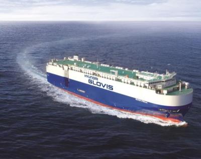 [NSP NEWS Image]Hyundai Glovis, To Invest KRW 9 Trillion by 2030… To Achieve KRW 40 Trillion in Sales