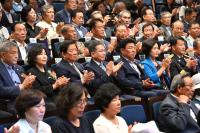 [NSP PHOTO]군위군, 민선8기 군수 취임 2주년 및 대구 편입 1주년 기념식 개최