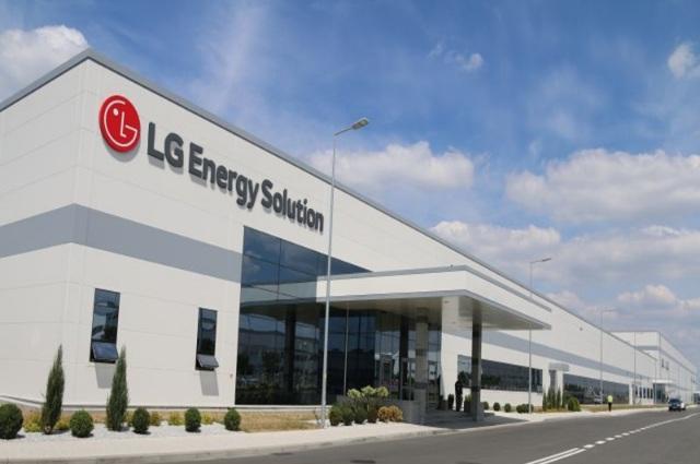 NSP통신-LG에너지솔루션 폴란드 브로츠와프 공장 (사진=LG엔솔)