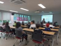 [NSP PHOTO]광양시드림스타트, 필수교육과 창의과학교실 실시