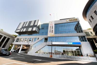 [NSP PHOTO]김포시의회 제235회 원포인트 임시회 4일 개회