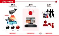 [NSP PHOTO]여수시도시관리공단, 공영주차장 28개소 전기차 화재감지 시스템 구축