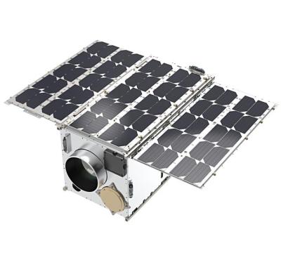 [NSP NEWS Image]Hanwha Systems, First Step in Hyperspectral Satellite Business… 5 Satellites to be Supplied by 2028