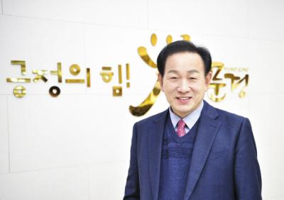 [NSP PHOTO]신현국 문경시장, 세계군인체육대회 유치해 스포츠 문경의 위상 알릴 것