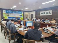 [NSP PHOTO]곡성군, 고향사랑기부 활성화 동력 마련