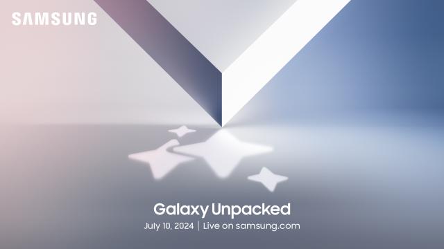 NSP통신-삼성 갤럭시 언팩 2024(Galaxy Unpacked 2024_Galaxy AI is Here) 초대장 (사진=삼성전자)