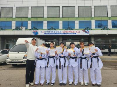 [NSP PHOTO]경주시 직장운동경기부, 대한체육회 주관 공모사업 2건 선정