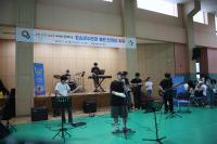 [NSP PHOTO]양양군 청소년수련관, 주말체험 열린 한마당 축제 개최