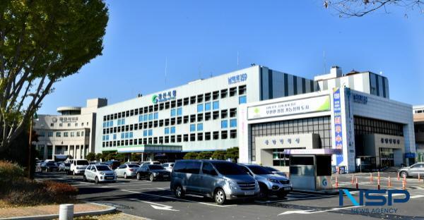 [NSP PHOTO]경산시, 제29회 한국지방자치경영대상 산업경제(도시)대상 수상