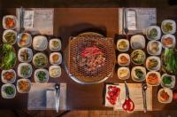 [NSP PHOTO]삼복더위에 광양불고기·닭숯불구이, 이열치열