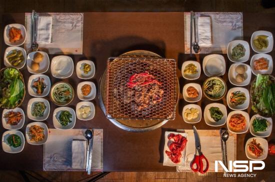 NSP통신-광양불고기 (사진 = 광양시청)