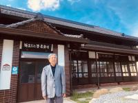 [NSP PHOTO]나주시,  문순태 작가 타오르는 강  중심 인문학 프로그램 개최