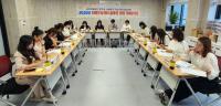 [NSP PHOTO]나주시, 위기 치매가구 위한 솔루션 회의 개최