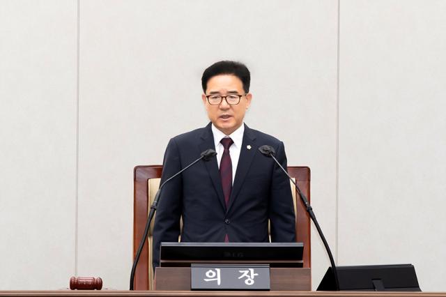 NSP통신-김인수 김포시의장. (사진 = 김포시의회)