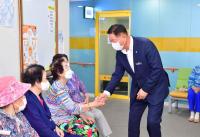 [NSP PHOTO]장성군,  상반기 적극행정 5건 선정