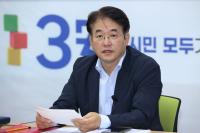 [NSP PHOTO]이동환 고양시장, 간부회의서 천만 관광객 찾는 도시 주문
