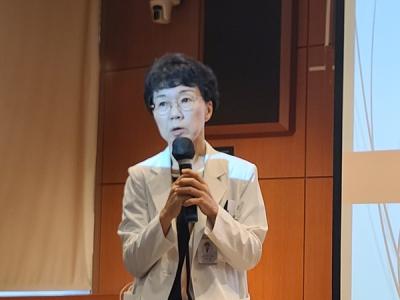 [NSP NEWS Image]국립암센터, 양성자 치료 소아암 환자 꿈의 쉼터 마련…전인치료 길 열어