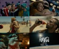 [NSP PHOTO]코카콜라, 2024 파리 올림픽 기념 디지털 광고 온에어