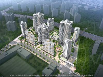 [NSP PHOTO]제일건설 파주 운정3지구 제일풍경채 운정 견본주택 오픈