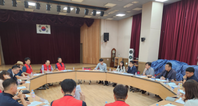 [NSP NEWS Image]화성시 화성진안 공공주택지구 협의체 구성 초읽기