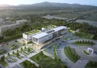 [NSP PHOTO]담양군,  보건소 신축 이전 본격 추진