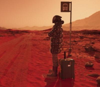 [NSP PHOTO]MCM 하퍼 콜렉티브 러기지 콜라보레이션 컬렉션 공개