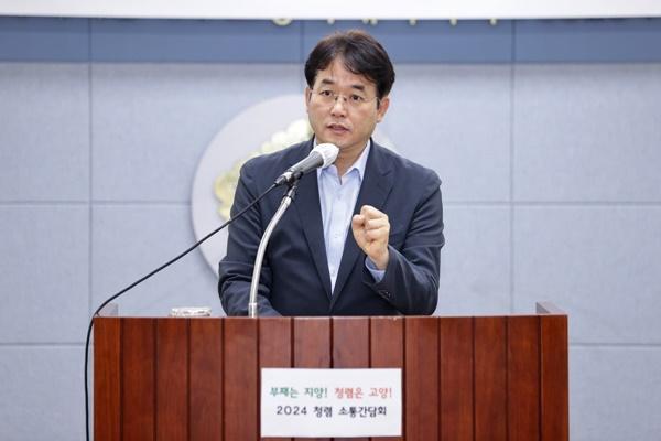 NSP통신-이동환 고양특례시장 (사진 = 고양시)