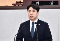 [NSP PHOTO]이석주 여수시의원, 성과 중심의 공정한 인사 시스템 도입 제안