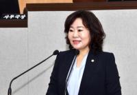 [NSP PHOTO]정신출 여수시의원, 유소년 축구 활성화 위해 공공스포츠 클럽 활용 제안