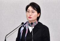 [NSP PHOTO]민덕희 여수시의원, 여수시 인구 증가 위한 결혼·출산장려 정책 제안