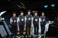 [NSP PHOTO][LCK 서머]젠지, 25연승 신기록 도전