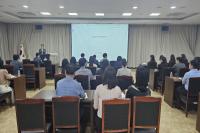 [NSP PHOTO]경북교육청, 지방보조사업 담당자 전달 회의 개최