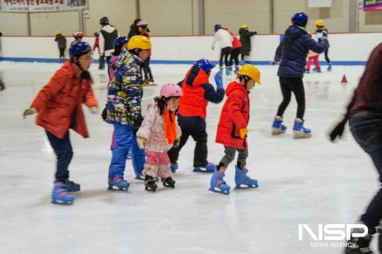 NSP통신-광양부영국제빙상장 (사진 = 광양시청)