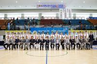 [NSP PHOTO]대구대, 제27회 총장기 전국 고교 검도선수권 대회 개최