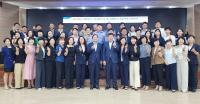 [NSP PHOTO]NH농협은행 전남본부, 하반기 사업추진 전략회의 개최