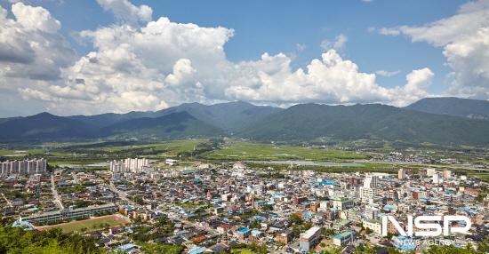 NSP통신-구례군 전경 (사진 = 구례군청)