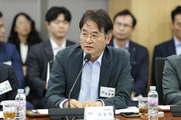 [NSP PHOTO]이동환 고양특례시장, 입법 취지와는 달리 인구과밀·성장저해 수도권정비계획법 개선 촉구