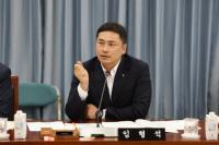 [NSP PHOTO]임형석 전남도의원, 학교 업무 경감 현장에서 체감할 수 있어야