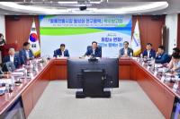 [NSP PHOTO]장성군, 황룡전통시장 제2의 전성기 연다
