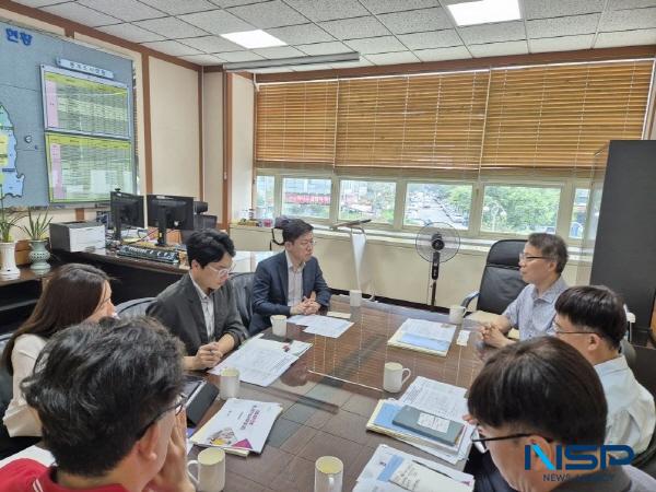 [NSP PHOTO]경북도, 실증 데이터 기반 저출생 극복 정책 시행