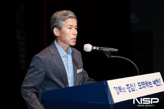 [NSP PHOTO]예천군, 33개 시·군 전국사과생산자협회 하계대회 개최