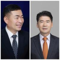 [NSP PHOTO]순천시산림조합장 보궐선거, 서용석 · 이경우 후보 2파전